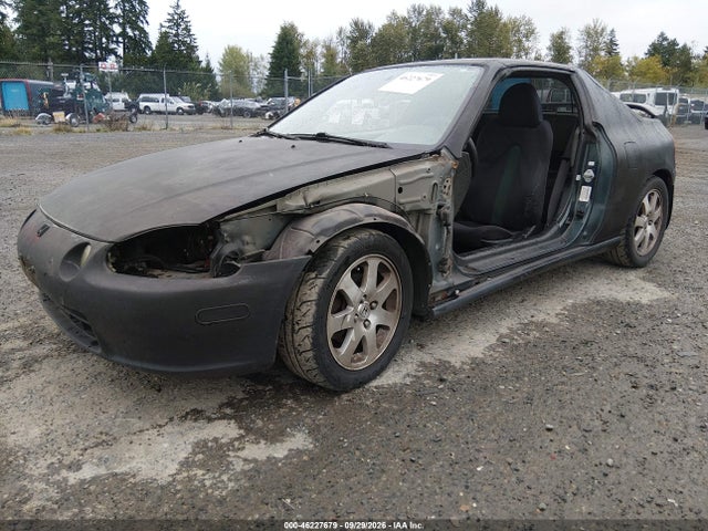 Продажа на аукционе авто 1995 Honda Civic Del Sol, vin: JHMEG217XSS000862, номер лота: 46227679