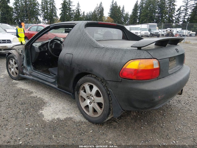 Продажа на аукционе авто 1995 Honda Civic Del Sol, vin: JHMEG217XSS000862, номер лота: 46227679