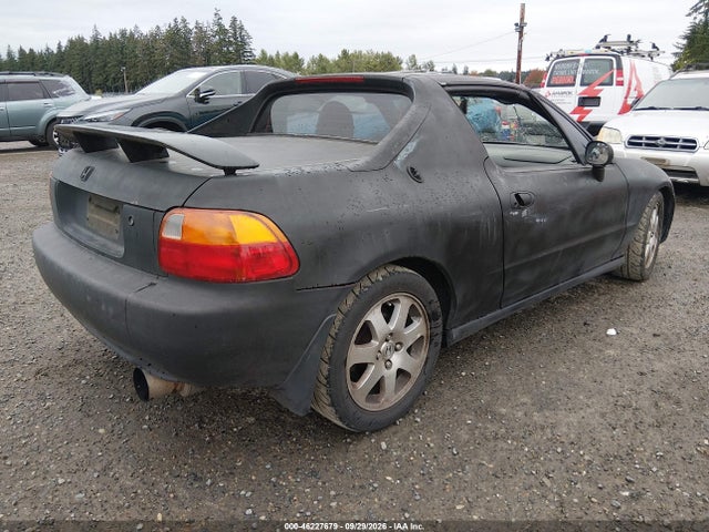Продажа на аукционе авто 1995 Honda Civic Del Sol, vin: JHMEG217XSS000862, номер лота: 46227679