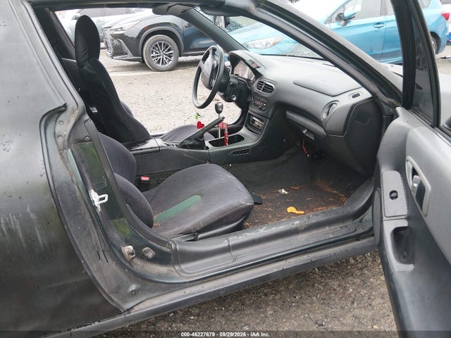 Продажа на аукционе авто 1995 Honda Civic Del Sol, vin: JHMEG217XSS000862, номер лота: 46227679