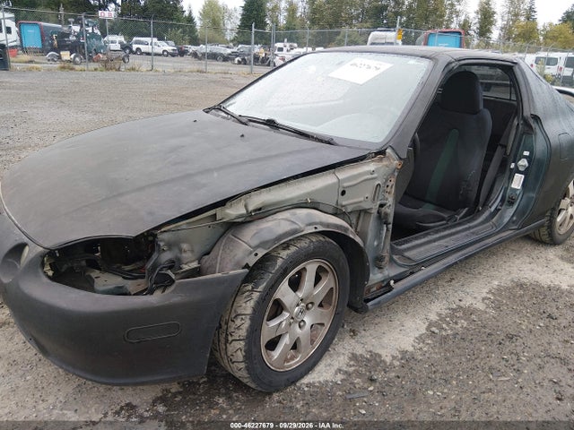 Продажа на аукционе авто 1995 Honda Civic Del Sol, vin: JHMEG217XSS000862, номер лота: 46227679