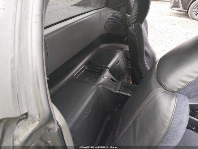 Продажа на аукционе авто 1995 Honda Civic Del Sol, vin: JHMEG217XSS000862, номер лота: 46227679
