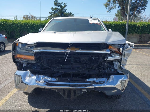 Chevrolet Silverado 1500 1lt 2017 1GCPCREC6HF215176 Image 13