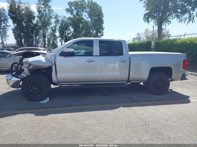 Chevrolet Silverado 1500 1lt 2017 1GCPCREC6HF215176 Image 15
