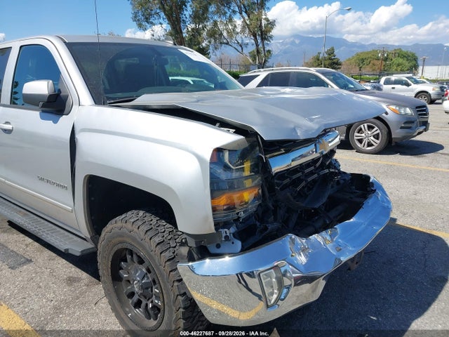 Chevrolet Silverado 1500 1lt 2017 1GCPCREC6HF215176 Image 18