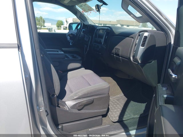 Chevrolet Silverado 1500 1lt 2017 1GCPCREC6HF215176 Image 5