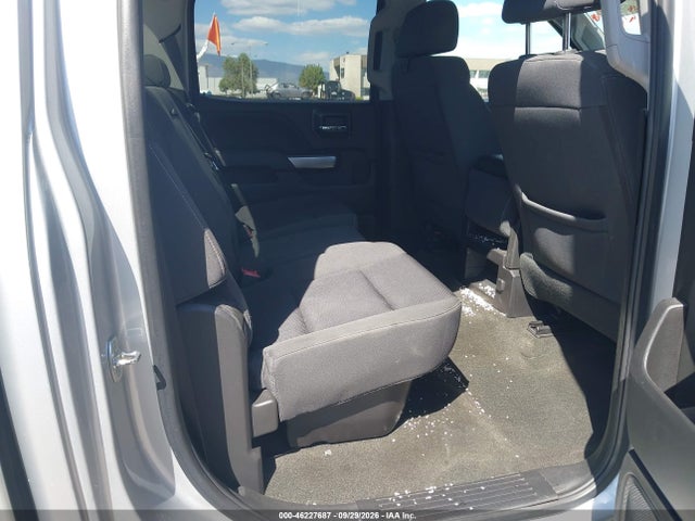 Chevrolet Silverado 1500 1lt 2017 1GCPCREC6HF215176 Image 8