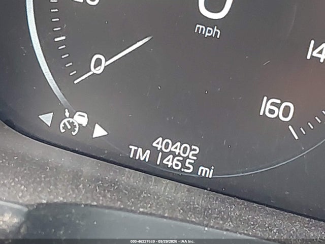 Продажа на аукционе авто 2018 Volvo V90 Cross Country T5, vin: YV4102NK5J1021333, номер лота: 46227689