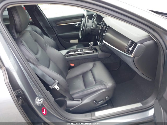 Продажа на аукционе авто 2018 Volvo V90 Cross Country T5, vin: YV4102NK5J1021333, номер лота: 46227689