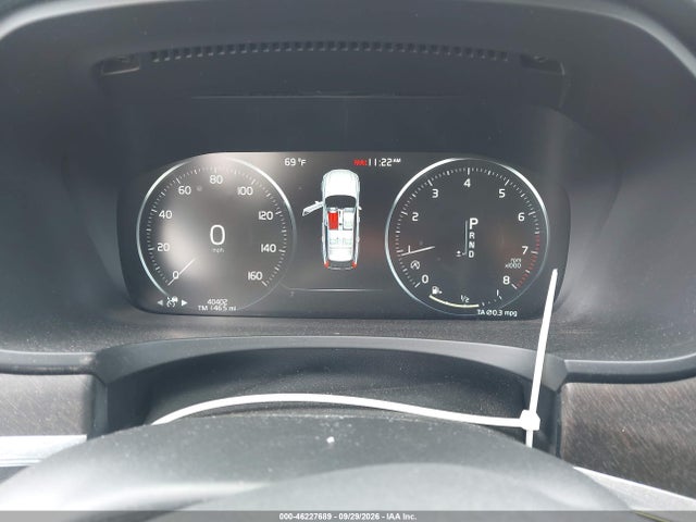 Продажа на аукционе авто 2018 Volvo V90 Cross Country T5, vin: YV4102NK5J1021333, номер лота: 46227689