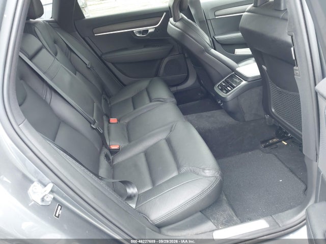 Продажа на аукционе авто 2018 Volvo V90 Cross Country T5, vin: YV4102NK5J1021333, номер лота: 46227689