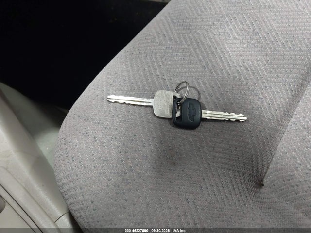 Aukcja sprzedaży 2001 Chevrolet Prizm, vin: 1Y1SK52831Z407015, numer aukcji: 46227690