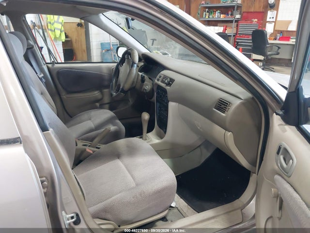 Aukcja sprzedaży 2001 Chevrolet Prizm, vin: 1Y1SK52831Z407015, numer aukcji: 46227690