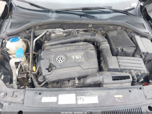 Volkswagen Passat 1.8t S 2015 1VWAT7A30FC033873 Image 10