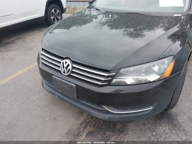 Volkswagen Passat 1.8t S 2015 1VWAT7A30FC033873 Image 6