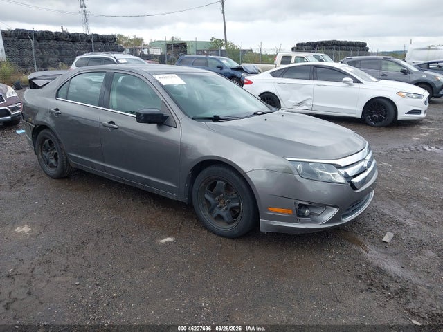 Продаж на аукціоні авто 2011 Ford Fusion Se, vin: 3FAHP0HA6BR182470, номер лоту: 46227696