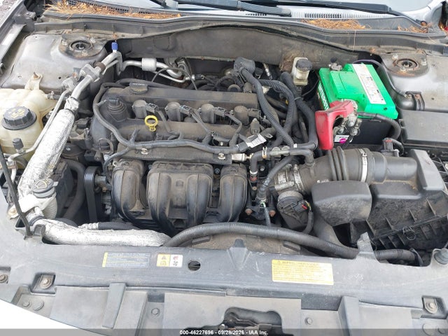 Продаж на аукціоні авто 2011 Ford Fusion Se, vin: 3FAHP0HA6BR182470, номер лоту: 46227696