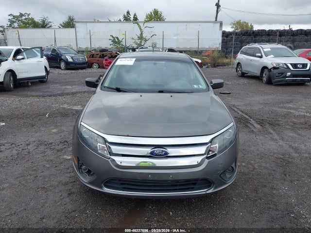 Продаж на аукціоні авто 2011 Ford Fusion Se, vin: 3FAHP0HA6BR182470, номер лоту: 46227696