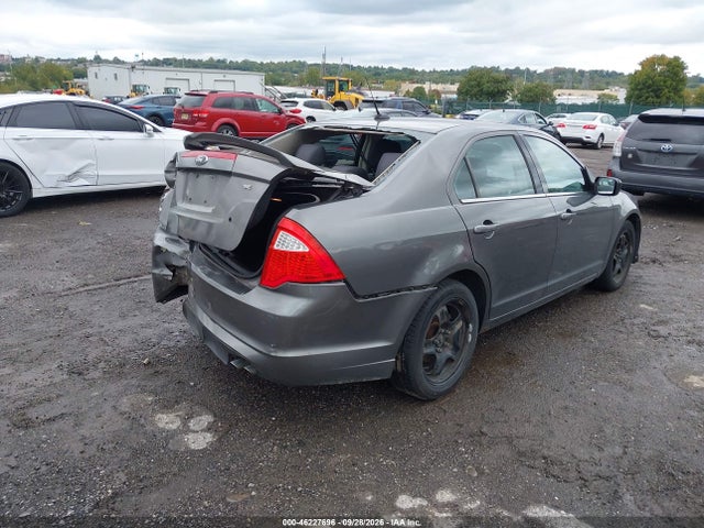 Продаж на аукціоні авто 2011 Ford Fusion Se, vin: 3FAHP0HA6BR182470, номер лоту: 46227696
