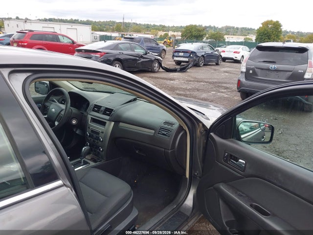 Продаж на аукціоні авто 2011 Ford Fusion Se, vin: 3FAHP0HA6BR182470, номер лоту: 46227696