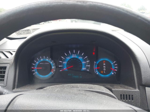 Продаж на аукціоні авто 2011 Ford Fusion Se, vin: 3FAHP0HA6BR182470, номер лоту: 46227696