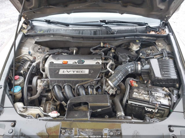 Aukcja sprzedaży 2009 Honda Accord 2.4 Lx, vin: 1HGCP263X9A061824, numer aukcji: 46227706