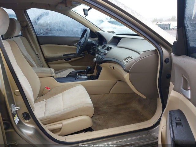 Aukcja sprzedaży 2009 Honda Accord 2.4 Lx, vin: 1HGCP263X9A061824, numer aukcji: 46227706