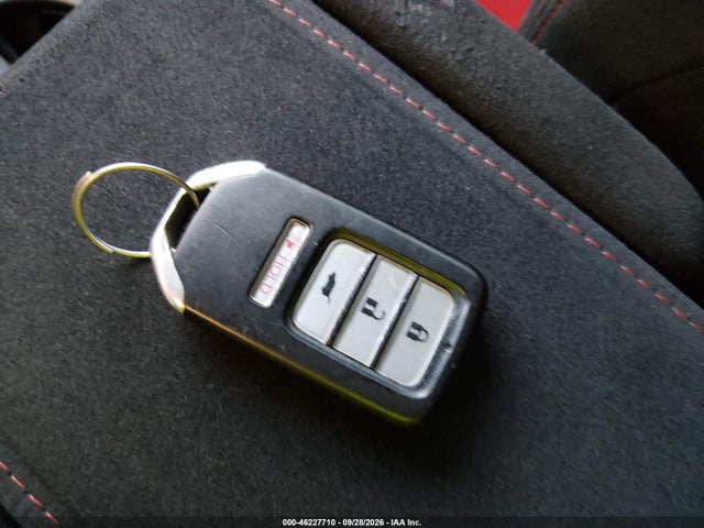 Продаж на аукціоні авто 2019 Honda Civic Type R Touring, vin: SHHFK8G70KU201177, номер лоту: 46227710