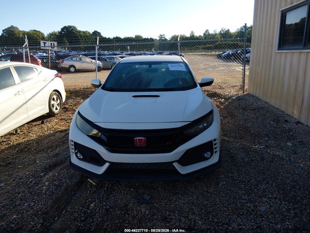 Продаж на аукціоні авто 2019 Honda Civic Type R Touring, vin: SHHFK8G70KU201177, номер лоту: 46227710
