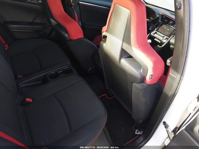 Продаж на аукціоні авто 2019 Honda Civic Type R Touring, vin: SHHFK8G70KU201177, номер лоту: 46227710