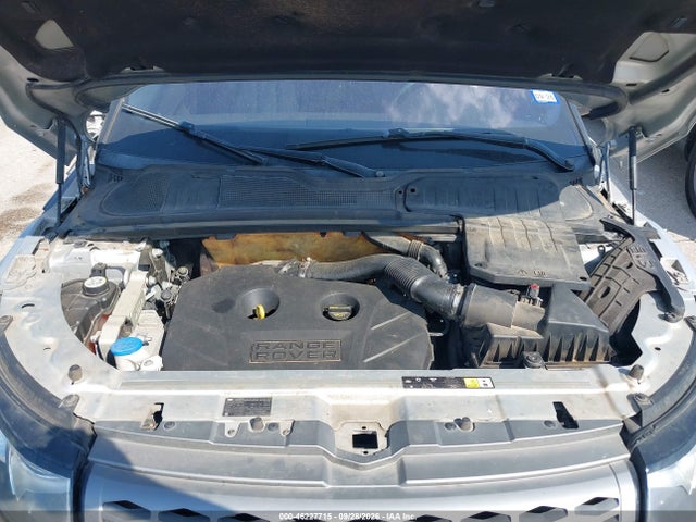 Aukcja sprzedaży 2013 Land Rover Range Rover Evoque Pure, vin: SALVP2BGXDH852265, numer aukcji: 46227715