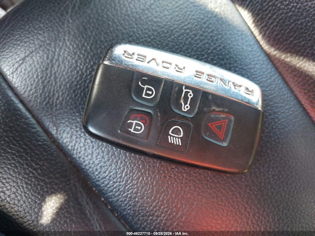 Aukcja sprzedaży 2013 Land Rover Range Rover Evoque Pure, vin: SALVP2BGXDH852265, numer aukcji: 46227715