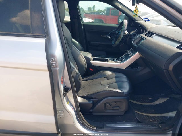 Aukcja sprzedaży 2013 Land Rover Range Rover Evoque Pure, vin: SALVP2BGXDH852265, numer aukcji: 46227715