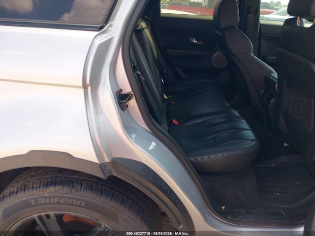 Aukcja sprzedaży 2013 Land Rover Range Rover Evoque Pure, vin: SALVP2BGXDH852265, numer aukcji: 46227715