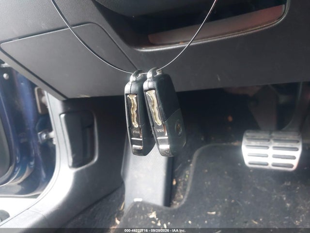 Aukcja sprzedaży 2011 Volkswagen Jetta 2.5l Sel, vin: 3VWLZ7AJ9BM021512, numer aukcji: 46227716