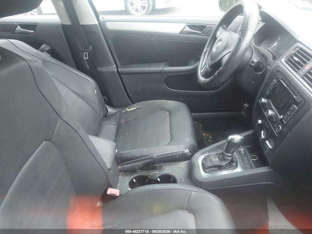 Aukcja sprzedaży 2011 Volkswagen Jetta 2.5l Sel, vin: 3VWLZ7AJ9BM021512, numer aukcji: 46227716