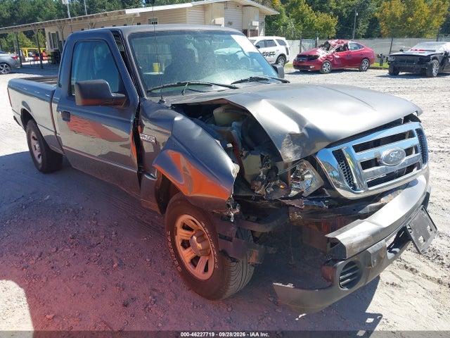 Auction sale of the 2008 Ford Ranger Xl/xlt, vin: 1FTYR14D88PA98189, lot number: 46227719