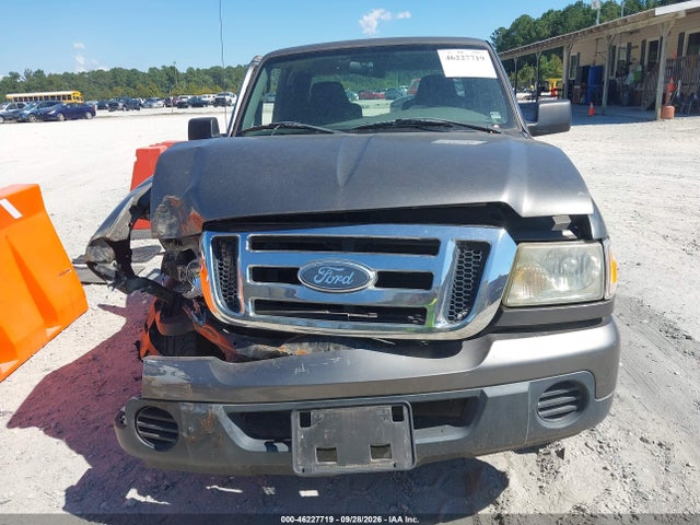 2008 Ford Ranger Xl/xlt მანქანა იყიდება აუქციონზე, vin: 1FTYR14D88PA98189, აუქციონის ნომერი: 46227719
