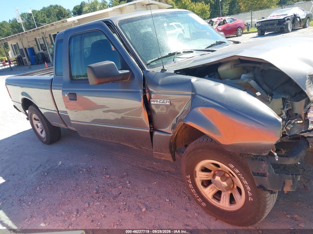 2008 Ford Ranger Xl/xlt მანქანა იყიდება აუქციონზე, vin: 1FTYR14D88PA98189, აუქციონის ნომერი: 46227719