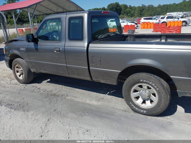 2008 Ford Ranger Xl/xlt მანქანა იყიდება აუქციონზე, vin: 1FTYR14D88PA98189, აუქციონის ნომერი: 46227719
