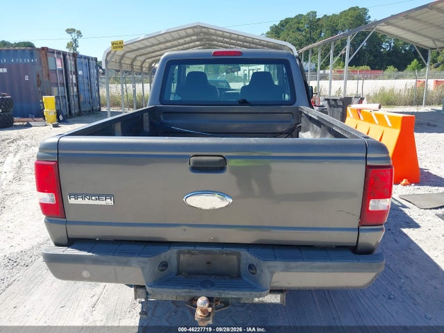 2008 Ford Ranger Xl/xlt მანქანა იყიდება აუქციონზე, vin: 1FTYR14D88PA98189, აუქციონის ნომერი: 46227719