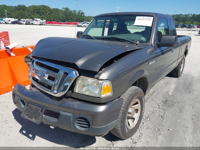 2008 Ford Ranger Xl/xlt მანქანა იყიდება აუქციონზე, vin: 1FTYR14D88PA98189, აუქციონის ნომერი: 46227719