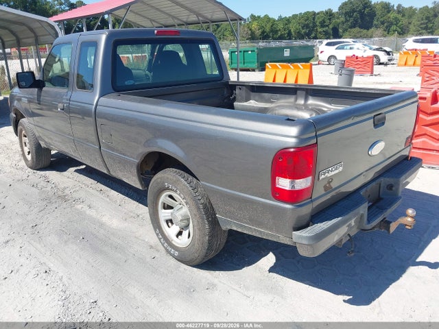 2008 Ford Ranger Xl/xlt მანქანა იყიდება აუქციონზე, vin: 1FTYR14D88PA98189, აუქციონის ნომერი: 46227719
