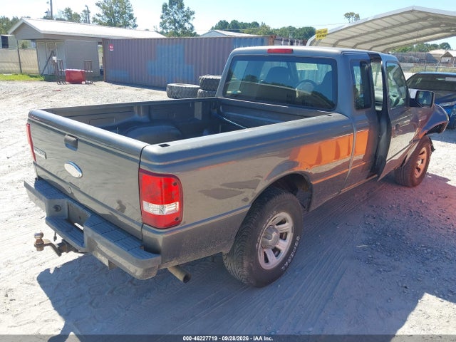 2008 Ford Ranger Xl/xlt მანქანა იყიდება აუქციონზე, vin: 1FTYR14D88PA98189, აუქციონის ნომერი: 46227719