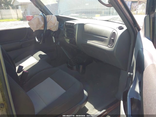 2008 Ford Ranger Xl/xlt მანქანა იყიდება აუქციონზე, vin: 1FTYR14D88PA98189, აუქციონის ნომერი: 46227719