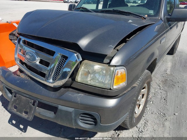 2008 Ford Ranger Xl/xlt მანქანა იყიდება აუქციონზე, vin: 1FTYR14D88PA98189, აუქციონის ნომერი: 46227719