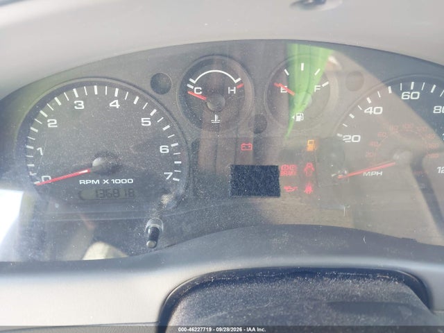 2008 Ford Ranger Xl/xlt მანქანა იყიდება აუქციონზე, vin: 1FTYR14D88PA98189, აუქციონის ნომერი: 46227719