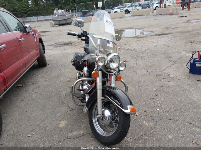 Продажа на аукционе авто 1997 Harley-davidson Flstc, vin: 1HD1BJL48VY045715, номер лота: 46227721