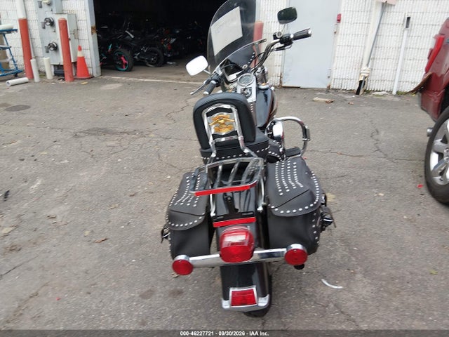 Продажа на аукционе авто 1997 Harley-davidson Flstc, vin: 1HD1BJL48VY045715, номер лота: 46227721