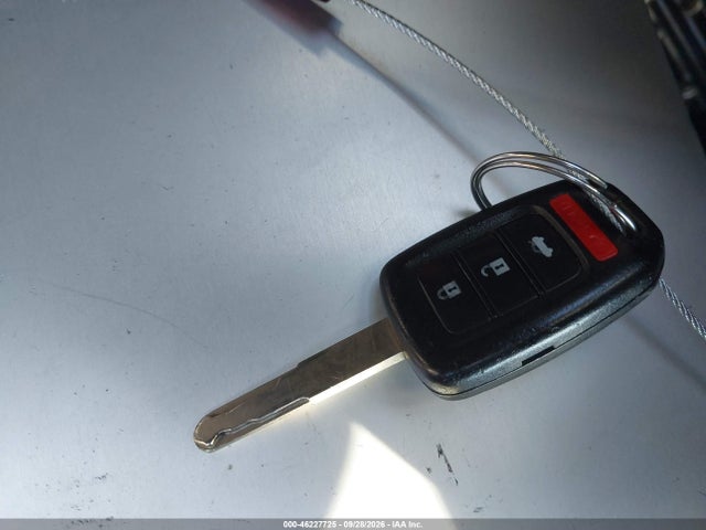 Продаж на аукціоні авто 2016 Honda Accord Sport, vin: 1HGCR2F52GA234020, номер лоту: 46227725